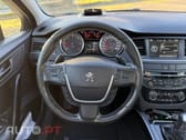 Peugeot 508 SW e-HDi FAP 110 EGS6 Business-Line