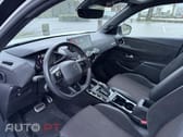 DS DS3 Crossback 1.2 PureTech Performance Line EAT8