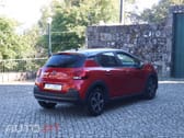 Citroen C3 1.6 BlueHDi Shine