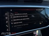 Audi A6 Avant 40 TDI Sport S tronic
