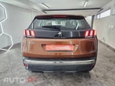Peugeot 3008 1.6 BlueHDi Allure EAT6