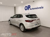 Renault Mégane 1.5 dCi Confort SS