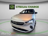 Opel Corsa-E 136CV Elegance 100% Elétrico