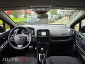 Renault Clio Sport Tourer 1.2 TCE GT EDC