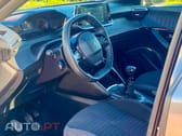 Peugeot 2008 1.2 PureTech Active Pack