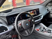 BMW XM 4.4 xDrive