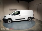 Fiat Doblo 1.5 BlueHDI Maxi (3 LUG)