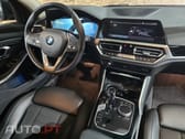 BMW 320 e xDrive Aut.