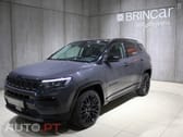Jeep Compass 1.3 T4 4xe Auto S