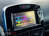 Renault Clio Sport Tourer ST Limited Edition