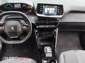 Peugeot E-2008 50 kWh Allure