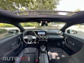 Mercedes-Benz A 250 e AMG Line
