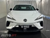 MG MG4 51 kWh Standard