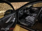 Mercedes-Benz C 220 d Avantgarde