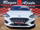 Ford Focus 1.0 EcoBoost Vignale Aut.