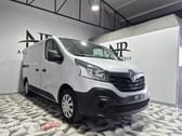 Renault Trafic 1.6 dCi L1H1 1.0T