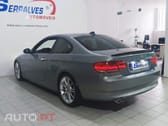 BMW 320 d Coupe Auto