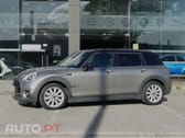 MINI Clubman Cooper D Auto
