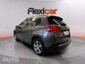 Peugeot 2008 1.2 PureTech Active