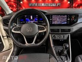 Volkswagen Polo 1.0 TSI Trendline