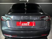 Tesla Model 3 Long-Range Dual Motor AWD