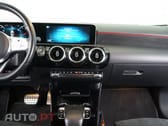 Mercedes-Benz A 200 AMG Line Aut.