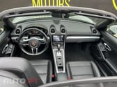 Porsche 718 2.0 PDK