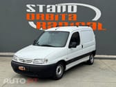 Citroen Berlingo 1.9 D Plancher