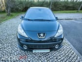 Peugeot 207 1.4 HDi Sport