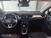 Renault Captur Techno