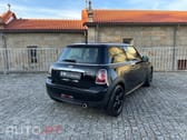 MINI Cooper Cooper D