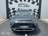 Hyundai Bayon 1.0 T-GDI 48V-Hybrid DCT Prime