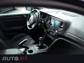 Renault Mégane Break 1.5 dci