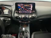 Nissan Juke 1.0 DIG-T N-Connecta DCT