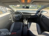 Toyota Auris 1.4 D-4D