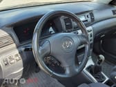 Toyota Corolla 2.0 D-4D JLL+FN+FC+RCD