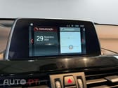 BMW X1 sDRIVE 16d SporLine