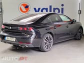 Peugeot 508 1.5 BlueHDi GT Line EAT8