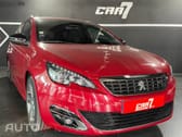 Peugeot 308 SW BlueHDi 150 Stop & Start GT-Line Edition