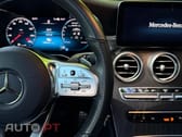 Mercedes-Benz GLC 300 de Coupé 4Matic