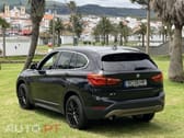 BMW X1 16 d sDrive