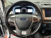 Ford Ranger 2.0 EcoBlue CD Limited 4WD