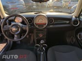 MINI One D