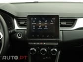 Renault Captur Captur 1.0 TCe Techno Bi-Fuel