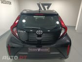 Toyota Aygo X 1.0 Play