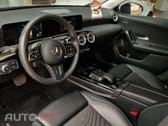 Mercedes-Benz A 250 e Style Plus