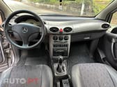 Mercedes-Benz A 170 Cdi Elegance Semi automático