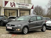 Volkswagen Polo 1.0 Confortline