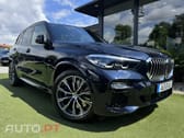 BMW X5 45 e xDrive Pack M