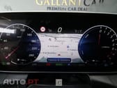 Mercedes-Benz GLC 300 e 4Matic
